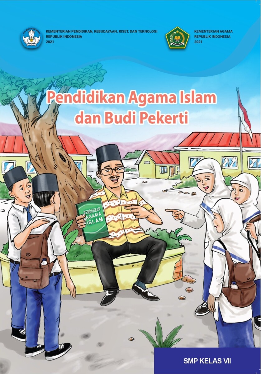 PENDIDIKAN AGAMA ISLAM BP KELAS 7 TP 2025-2026